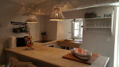 Fayence Apartamento | Provence Medieval Hideaway
