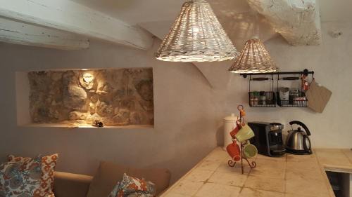Fayence Apartamento | Provence Medieval Hideaway
