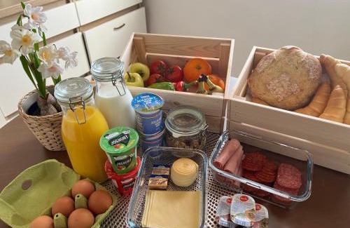 Szederkeny Apartamento | Provence Présház