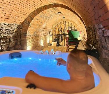 Szederkeny Apartamento | Provence Présház