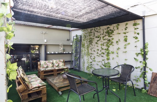 Villa Hermosa Casa | CASA PROVENZA ZONA ROSA 2