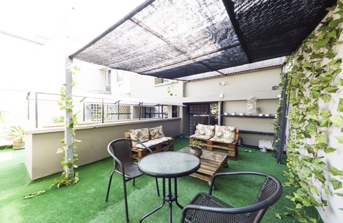 Villa Hermosa Casa | CASA PROVENZA ZONA ROSA 2