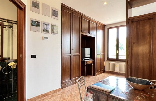 Siena City Centre Apartamento | Provenzano Studios