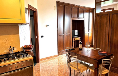 Siena City Centre Apartamento | Provenzano Studios