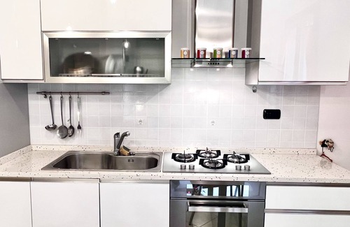 Siena City Centre Apartamento | Provenzano Top floor