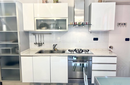 Siena City Centre Apartamento | Provenzano Top floor