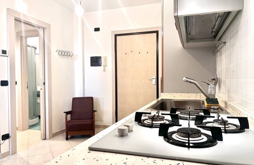 Siena City Centre Apartamento | Provenzano Top floor