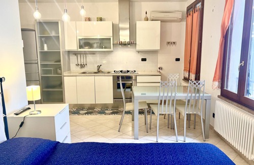 Siena City Centre Apartamento | Provenzano Top floor