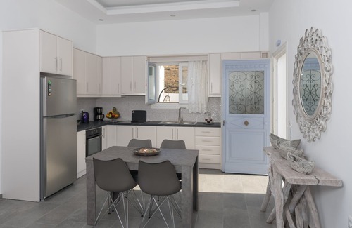 Astypalaia Apartamento | Provenzo Luxury Apartments & Suites
