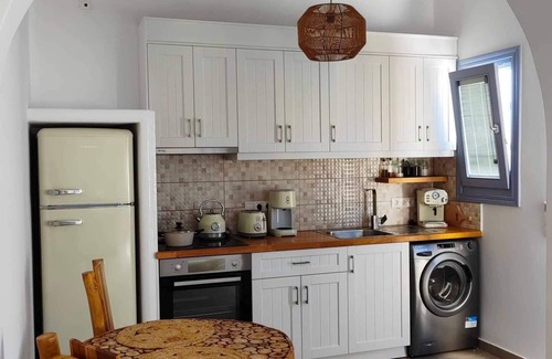 Astypalaia Apartamento | Provenzo Luxury Apartments & Suites
