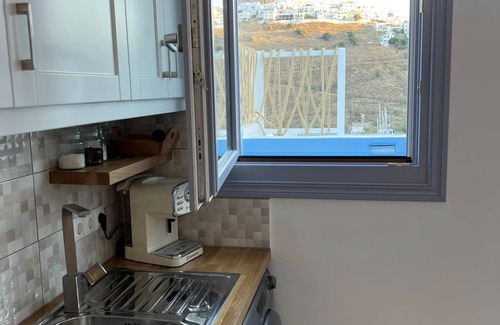 Astypalaia Apartamento | Provenzo Luxury Apartments & Suites