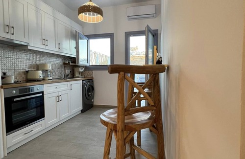 Astypalaia Apartamento | Provenzo Luxury Apartments & Suites