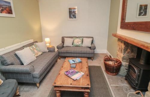 Briggswath Casa | Providence Cottage