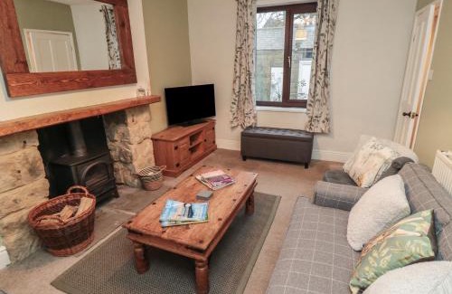 Briggswath Casa | Providence Cottage