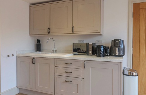 Scawton Cabaña | Providence Court
