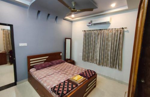 Udupi Casa | Providence homestay malpe
