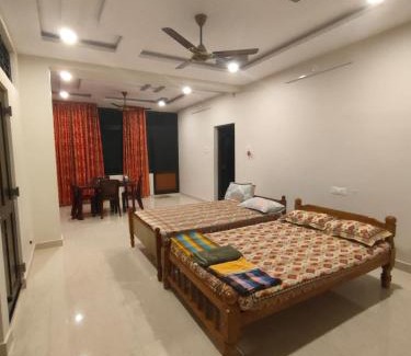 Udupi Casa | Providence homestay malpe