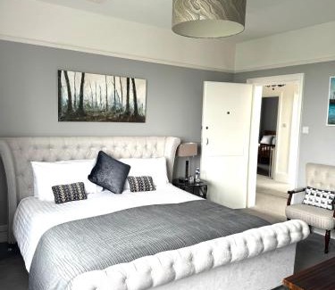 Seaford Cama Y Desayuno | Providence in Seaford