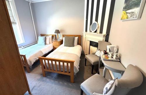 Seaford Cama Y Desayuno | Providence in Seaford