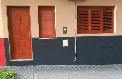 Paraná Apartamento | Providencia alquiler temporario-turístico