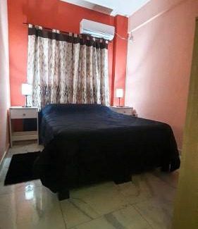 Paraná Apartamento | Providencia alquiler temporario-turístico