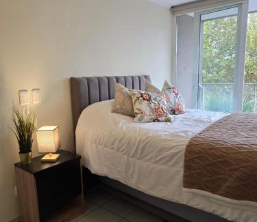Bellavista Apartamento | Providencia Premium departamento 3 o 4 personas