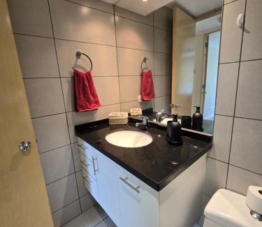 Bellavista Apartamento | Providencia Premium departamento 3 o 4 personas