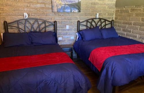 Durango Casa | Providencia PREMIUM Cabañas del Lago - Luciérnaga