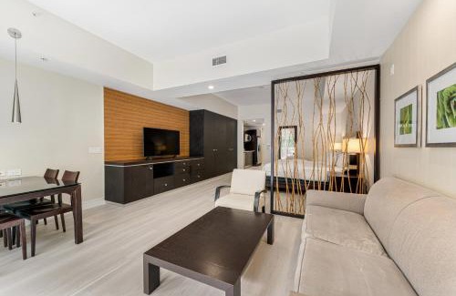 Ludlam Apartamento | Provident Doral at the Blue Miami