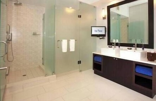 Doral Complejo | Provident Doral | Pool | Lux Resort | Concierge | Spa