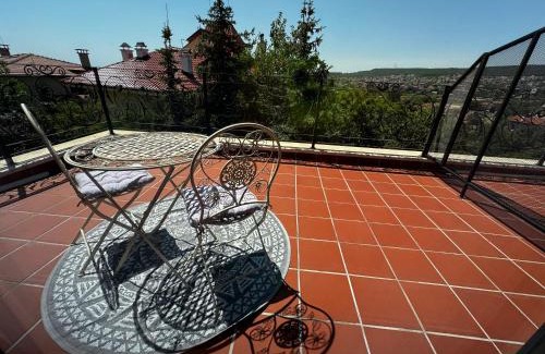 Varna City Centre Casa | Province Stone House Varna
