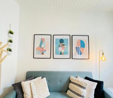 Provins Apartamento | Provins au coeur du quartier historique - Charmant studio pour 2