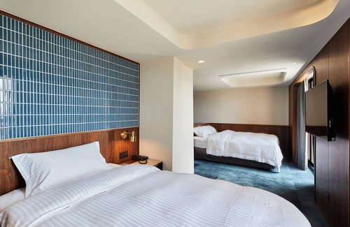 Tainan City Centre Hotel | Provintia Hotel