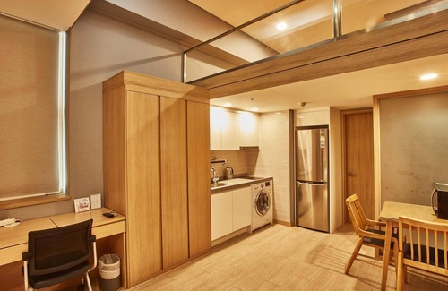 Seocho-dong Hotel | Provista Hotel