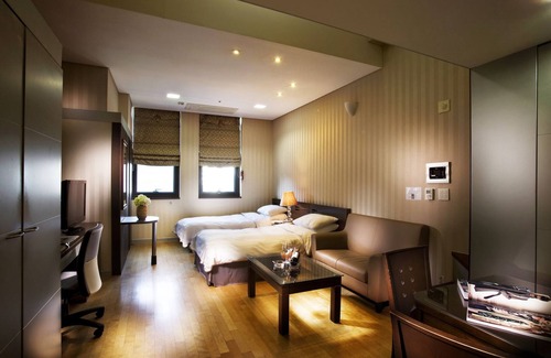 Seocho-dong Hotel | Provista Hotel
