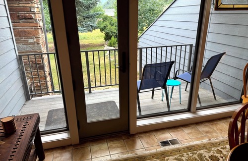 Sundance Casa | Provo Canyon 3 BR Mountain Home with wi-fi