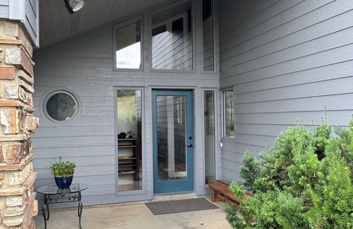 Sundance Casa | Provo Canyon 3 BR Mountain Home with wi-fi