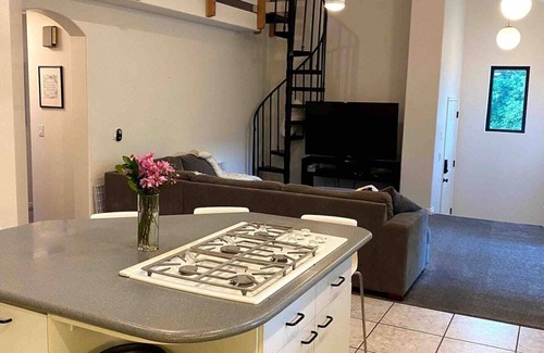 Hillcrest Otro | Provo River Bottoms Casita - ¡A 15 minutos de Sundance!