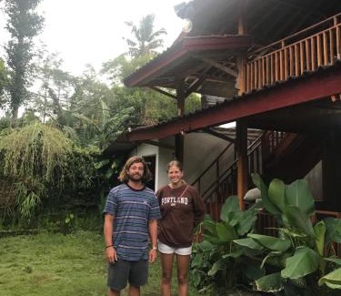 Kecamatan Pringgasela Casa | Provok bungalows