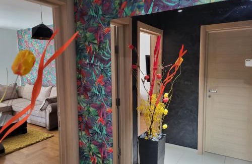 Sremska Mitrovica Apartamento | Proximus 1