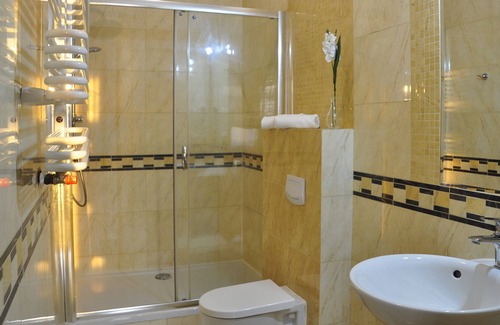 Old Town Cama Y Desayuno | Prudentia Residence Grodzka