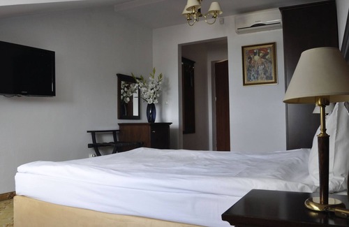 Old Town Cama Y Desayuno | Prudentia Residence Grodzka