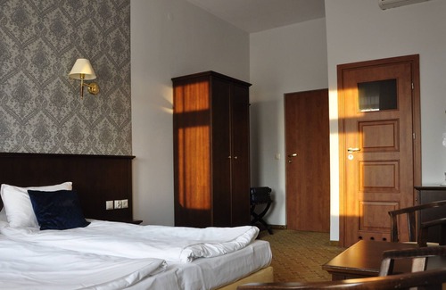 Old Town Cama Y Desayuno | Prudentia Residence Grodzka