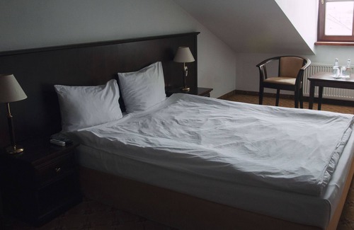 Old Town Cama Y Desayuno | Prudentia Residence Grodzka