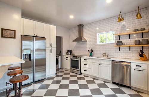 Knoxville Condominio | Pruett Place Downtown Home