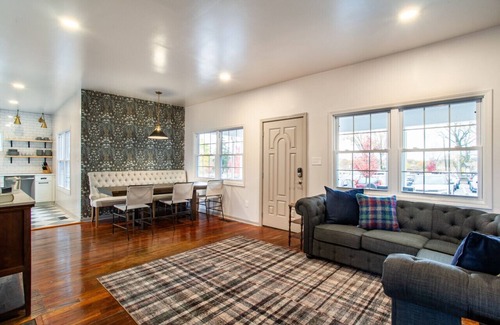 Knoxville Condominio | Pruett Place Downtown Home