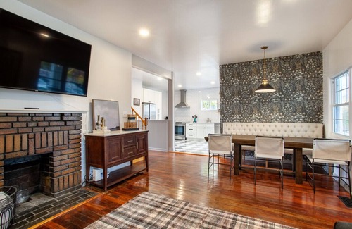 Knoxville Condominio | Pruett Place Downtown Home
