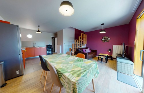 Hunawihr Casa | prunelle jacuzzi le clos des vignes