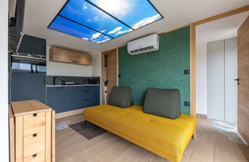 Saint-Pal-De-Mons Apartamento | Prunières - Joli T2 dans la Haute-Loire