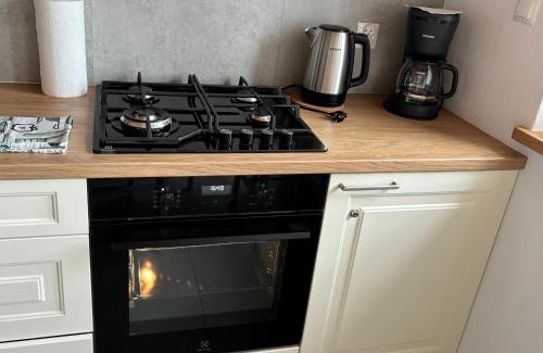 Grzybowo Apartamento | Pruska Chata